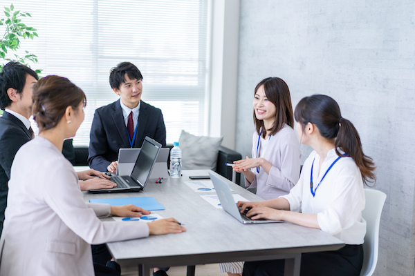 工場防水工事のカウンセリング