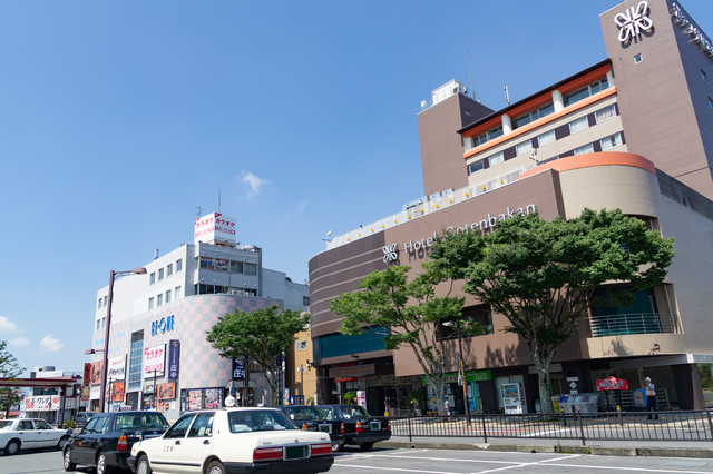 御殿場市の防水工事